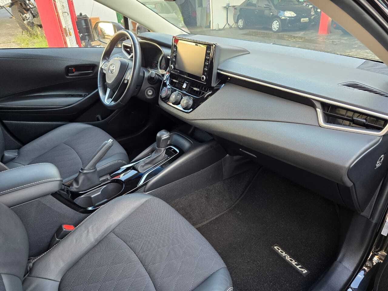 COROLLA GLI 2.0 R$105.900,00