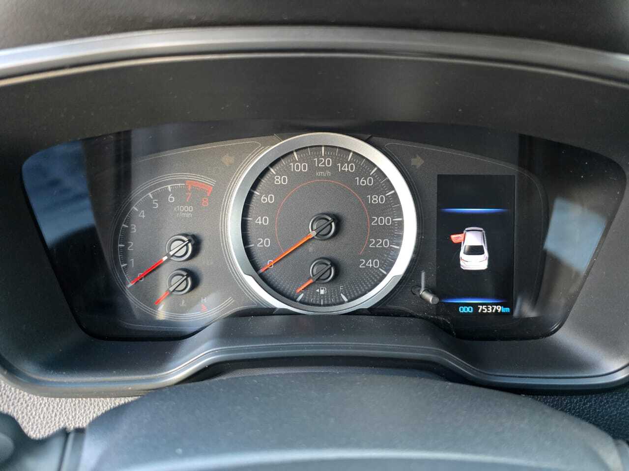 COROLLA GLI 2.0 R$105.900,00