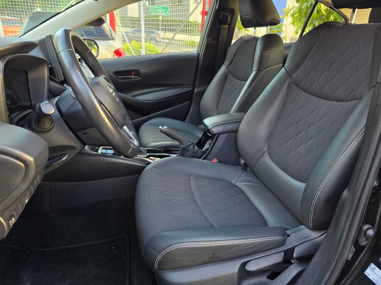 COROLLA GLI 2.0 R$105.900,00