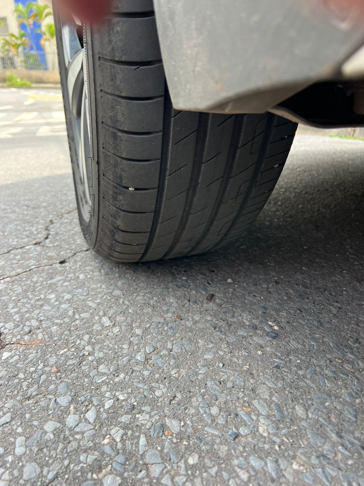 NIVUS 1.0 TSI HIGH R$109.9000,00