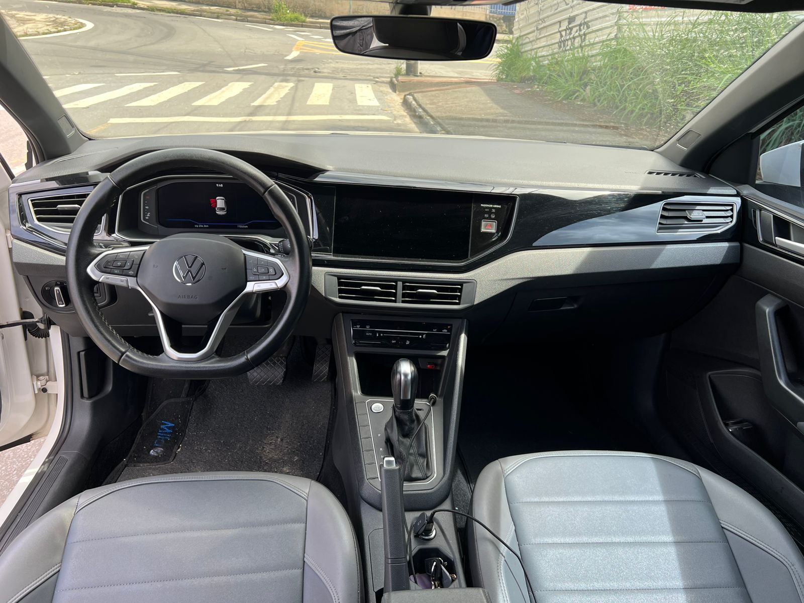 NIVUS 1.0 TSI HIGH R$109.9000,00