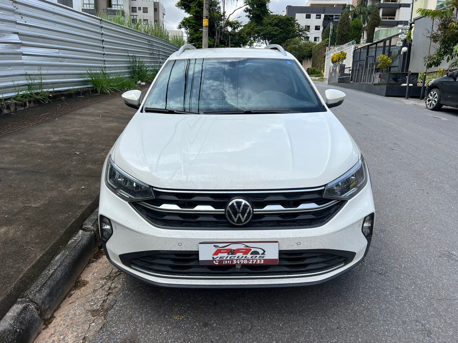 NIVUS 1.0 TSI HIGH R$109.9000,00