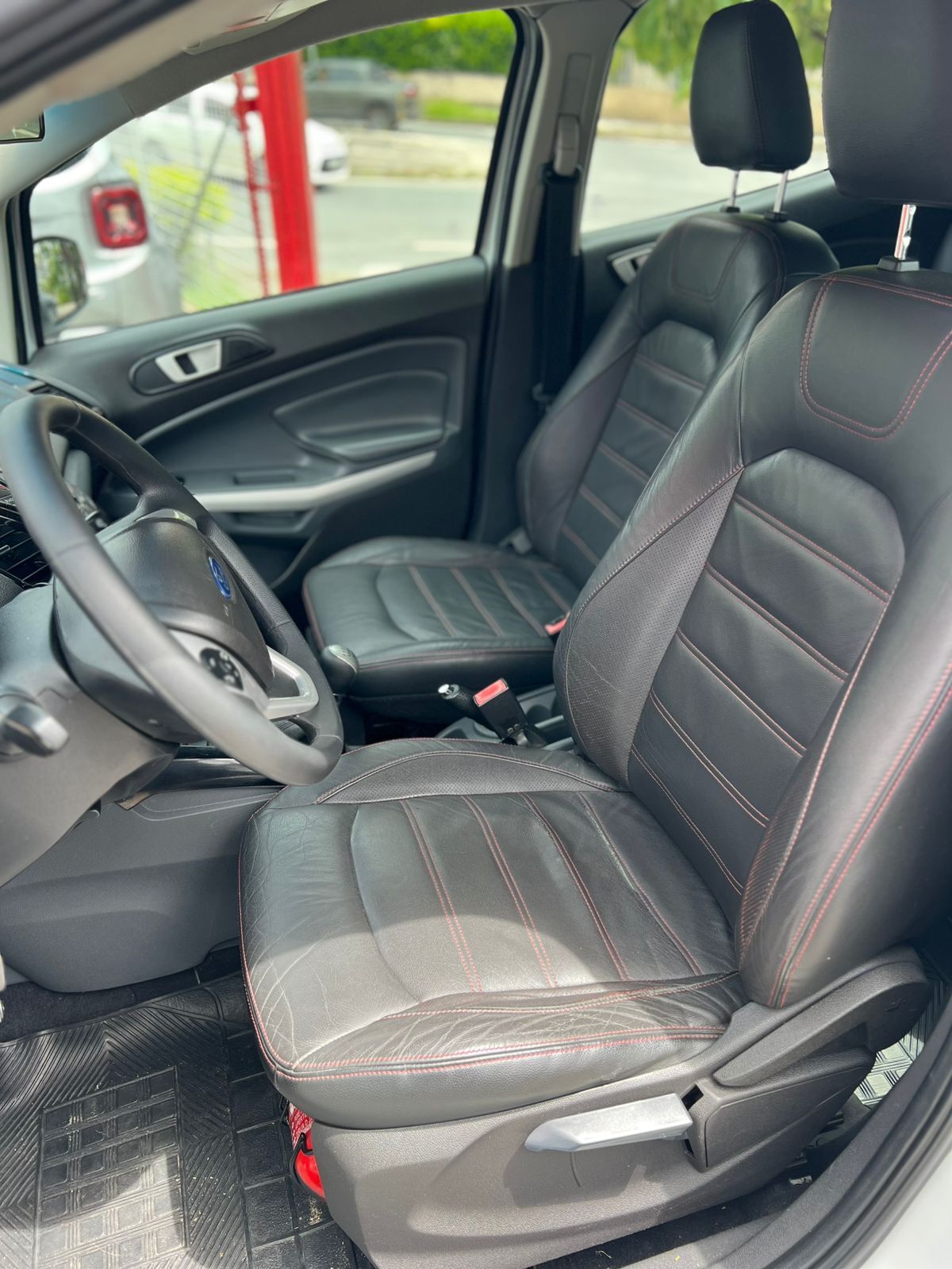 ECOSPORT 2.0 FREESTYLE 4WD R$62.900,00