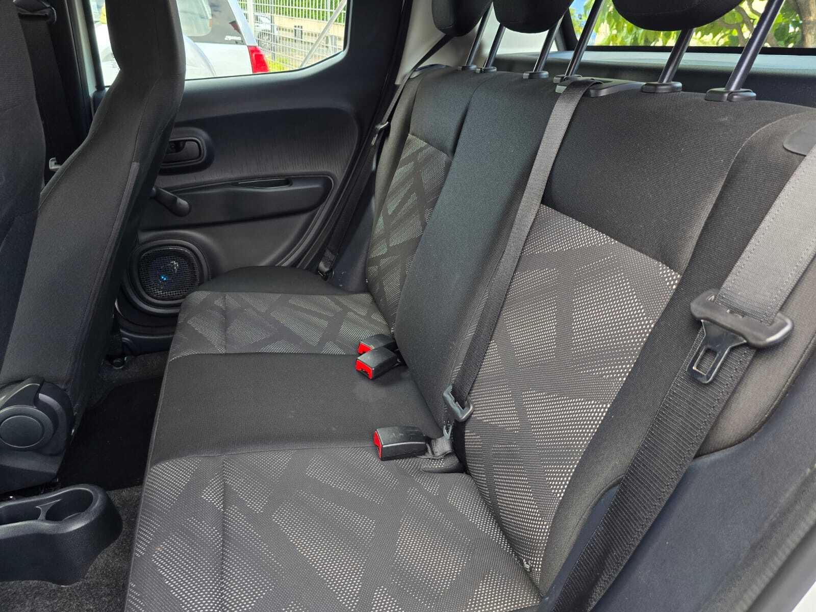 MOBI 1.0 LIKE R$44.900,00