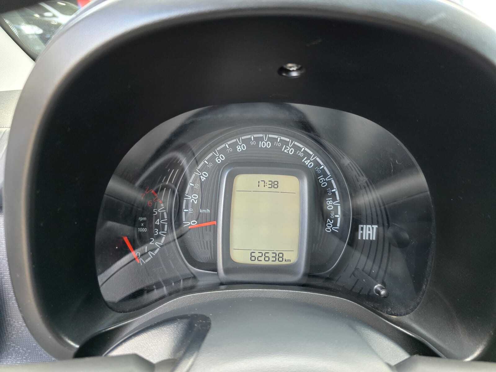 MOBI 1.0 LIKE R$44.900,00