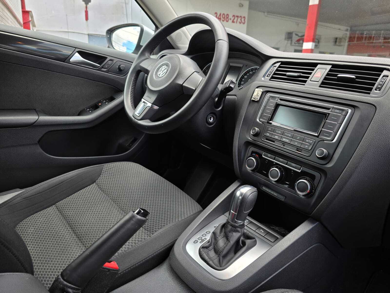 JETTA 2.0 COMFORTLINE TIPTRONIC R$64.900,00