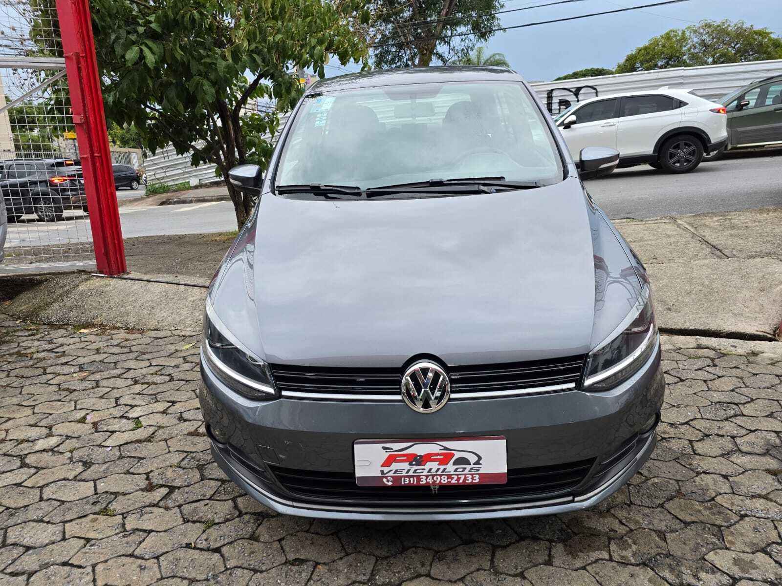 FOX 1.6 MSI CONNECT R$64.900,00