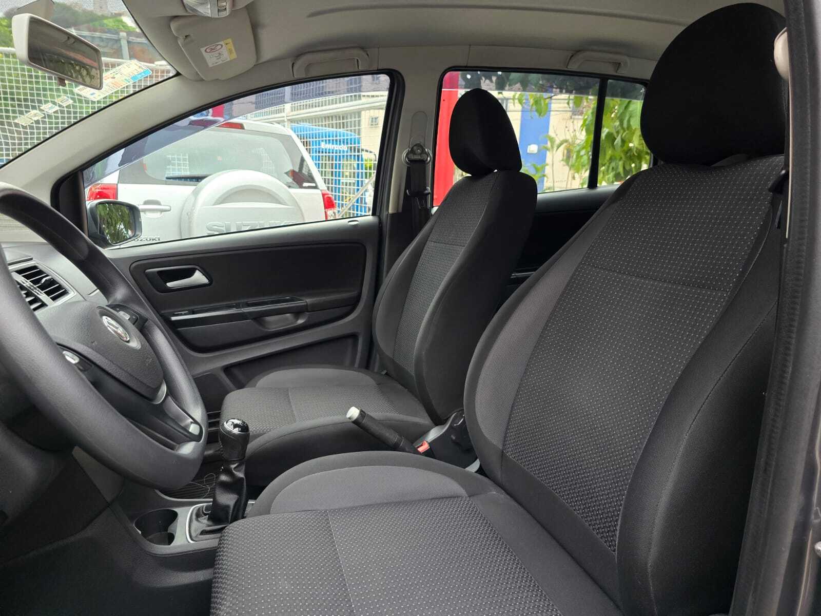 FOX 1.6 MSI CONNECT R$64.900,00