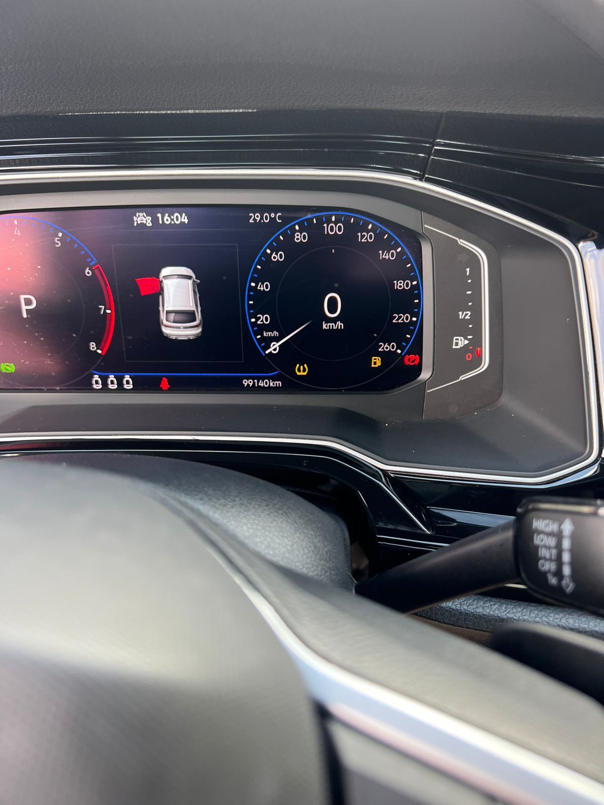 NIVUS 1.0 TSI HIGHLINE AUTOMÁTICO R$109.900,00