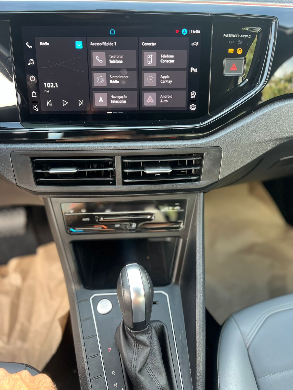 NIVUS 1.0 TSI HIGHLINE AUTOMÁTICO R$109.900,00