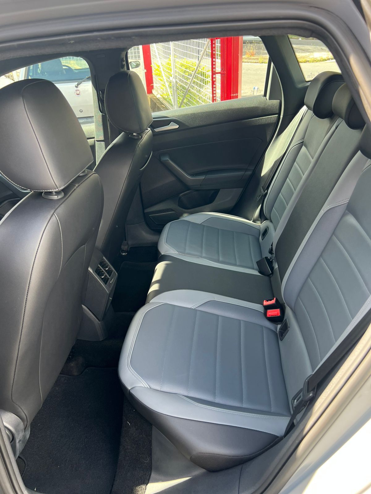 NIVUS 1.0 TSI HIGHLINE AUTOMÁTICO R$109.900,00