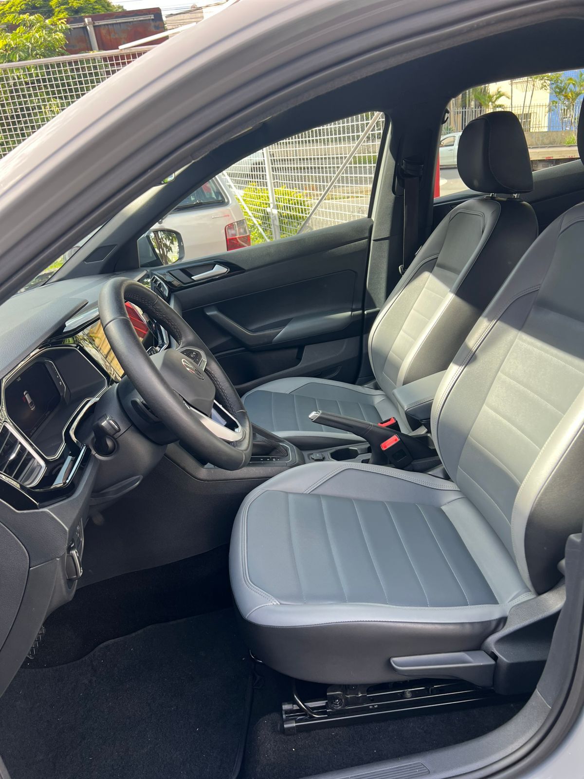 NIVUS 1.0 TSI HIGHLINE AUTOMÁTICO R$109.900,00