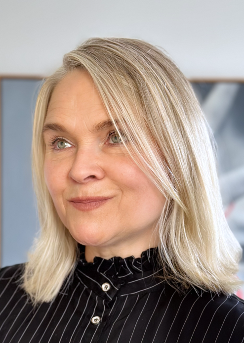 APAC, UAE and EMEA - specialist