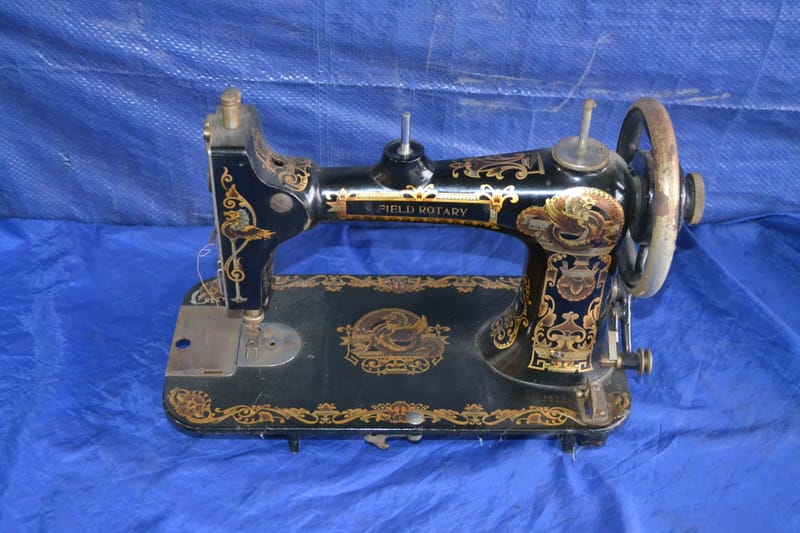 Sewing Machine Original Parts