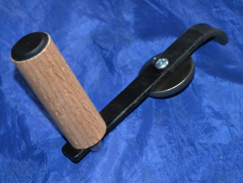 HAND CRANKS SINGER SEWING MACHINE