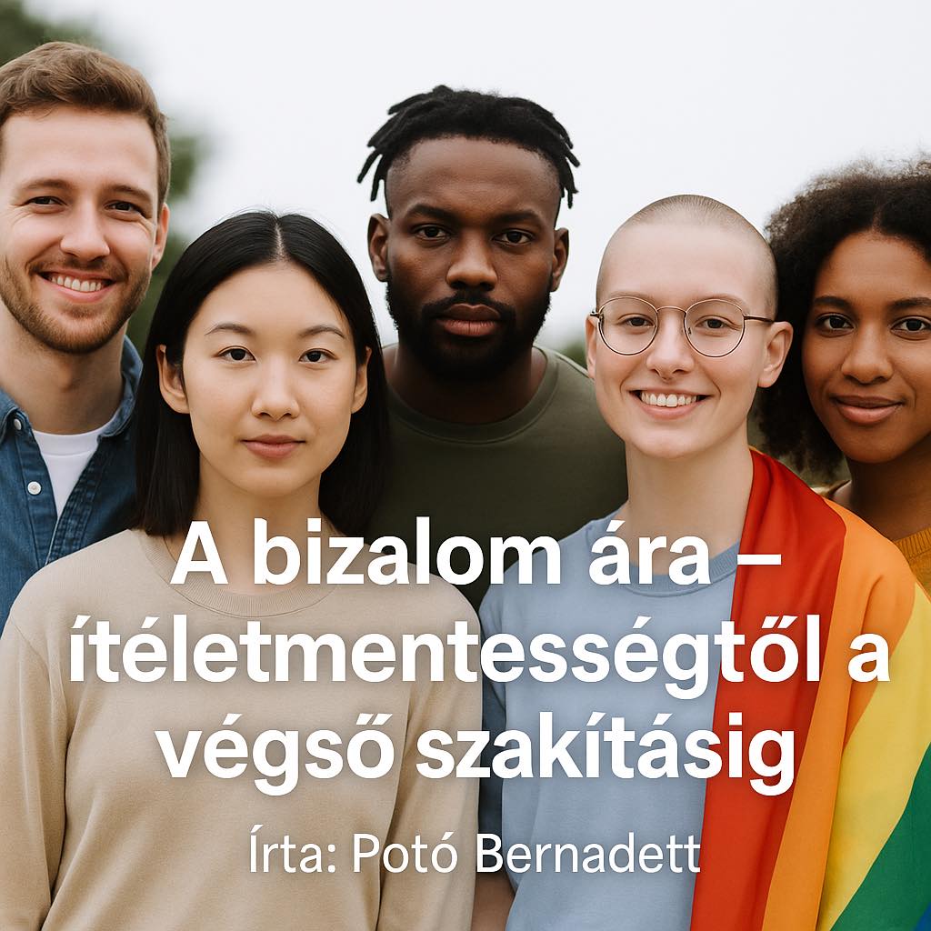 A bizalom ára – ítéletmentességtől a végső szakításig