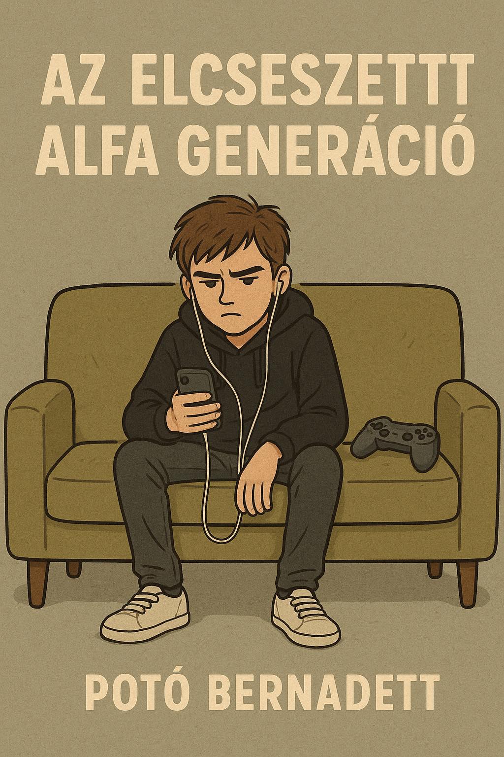 AZ “ELCSESZETT” ALFA GENERÁCIÓ: EGY PSZICHOLÓGIAI TÜKÖR A 2010 UTÁN SZÜLETETTEKNEK