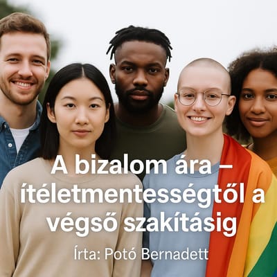A bizalom ára – ítéletmentességtől a végső szakításig