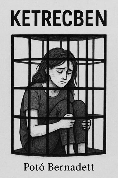 Ketrecben – A depresszió börtöne testben és lélekben