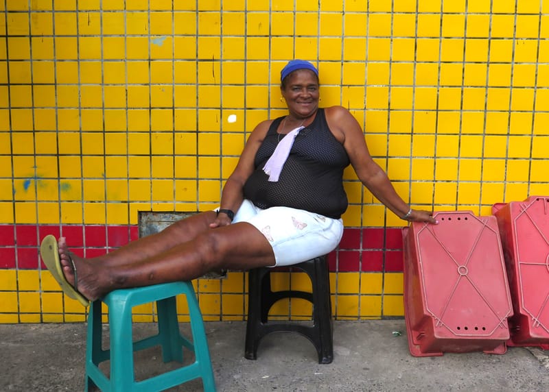 “Fotografiar es colocar la cabeza, el ojo y el corazón en el mismo eje”. Henri Cartier-Bresson