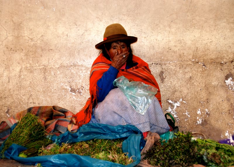 “Hay siempre dos personas en cada cuadro: el fotógrafo y el espectador”. Ansel Adams