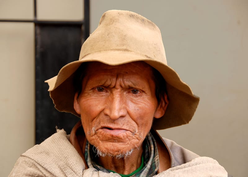 “Hay siempre dos personas en cada cuadro: el fotógrafo y el espectador”. Ansel Adams