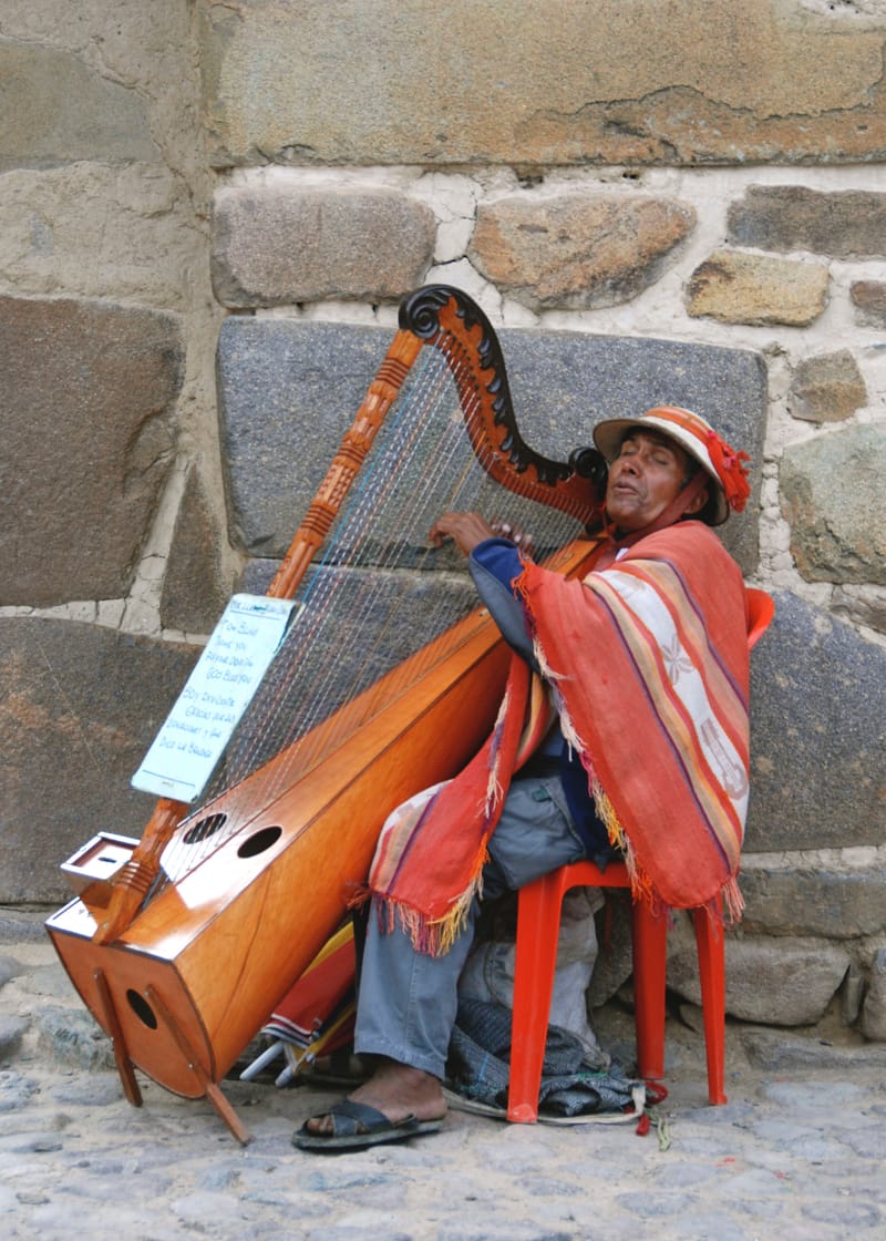 “Hay siempre dos personas en cada cuadro: el fotógrafo y el espectador”. Ansel Adams