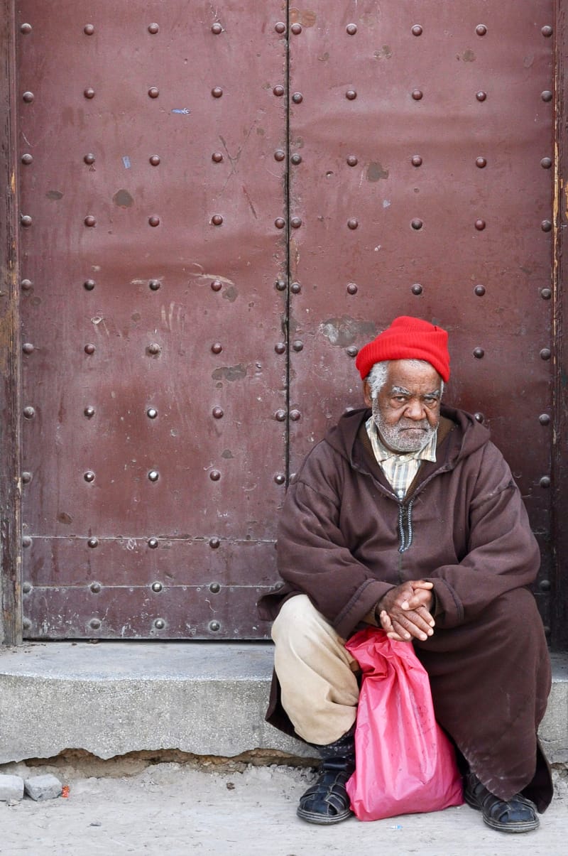 “La fotografía no se trata de lo fotografiado. Se trata de cómo se ve esa cosa fotografiada”. Garry Winograd