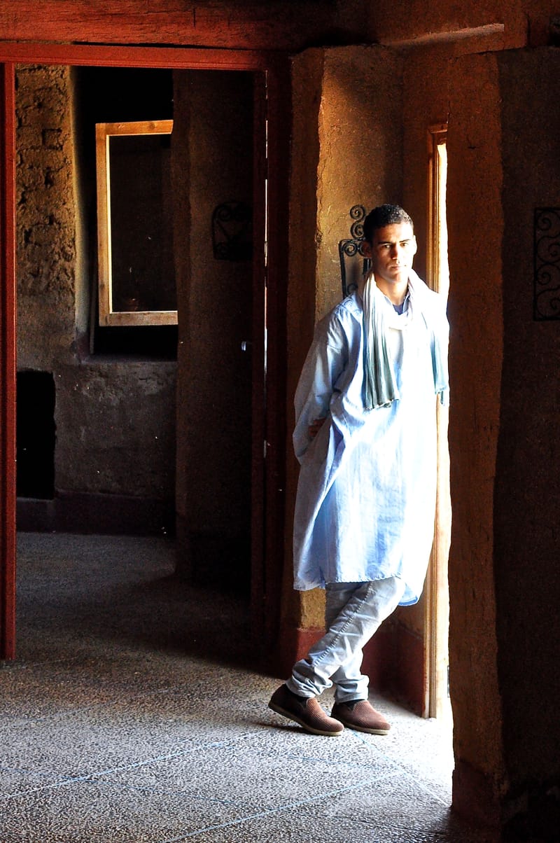 “La fotografía no se trata de lo fotografiado. Se trata de cómo se ve esa cosa fotografiada”. Garry Winograd