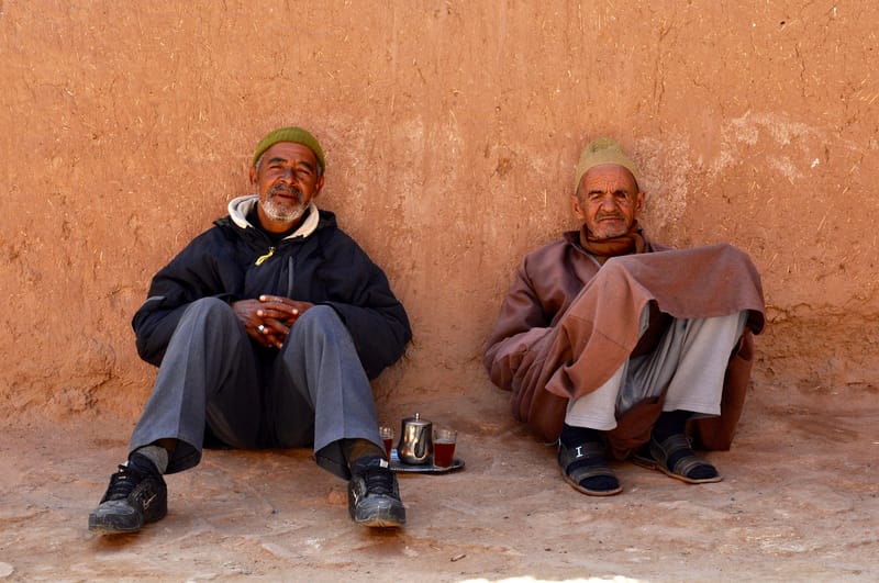 “La fotografía no se trata de lo fotografiado. Se trata de cómo se ve esa cosa fotografiada”. Garry Winograd