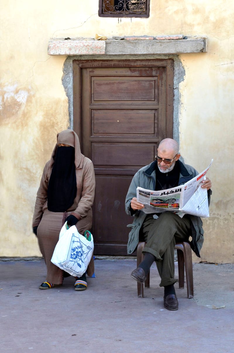 “La fotografía no se trata de lo fotografiado. Se trata de cómo se ve esa cosa fotografiada”. Garry Winograd
