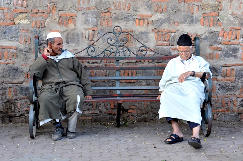 “La fotografía no se trata de lo fotografiado. Se trata de cómo se ve esa cosa fotografiada”. Garry Winograd