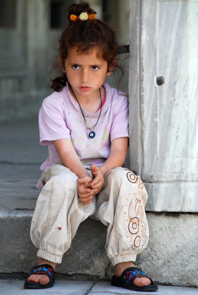 “La cámara fotográfica es un instrumento que enseña a gente cómo ver sin una cámara fotográfica”. Dorothea Lange