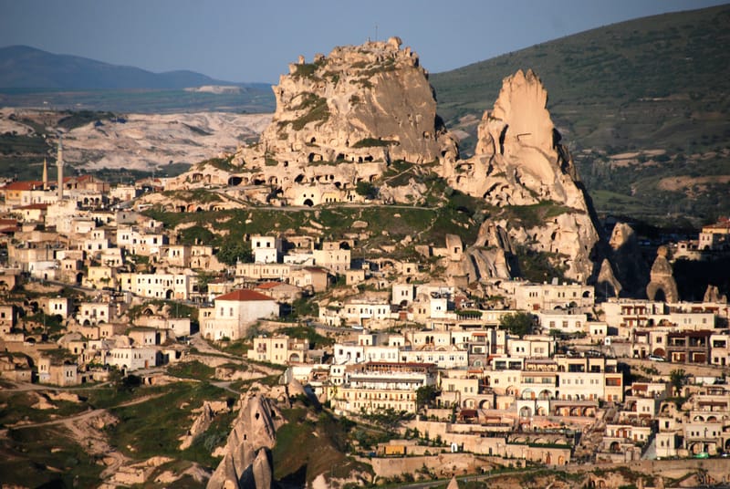 “La cámara fotográfica es un instrumento que enseña a gente cómo ver sin una cámara fotográfica”. Dorothea Lange
