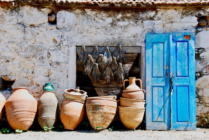 “La cámara fotográfica es un instrumento que enseña a gente cómo ver sin una cámara fotográfica”. Dorothea Lange