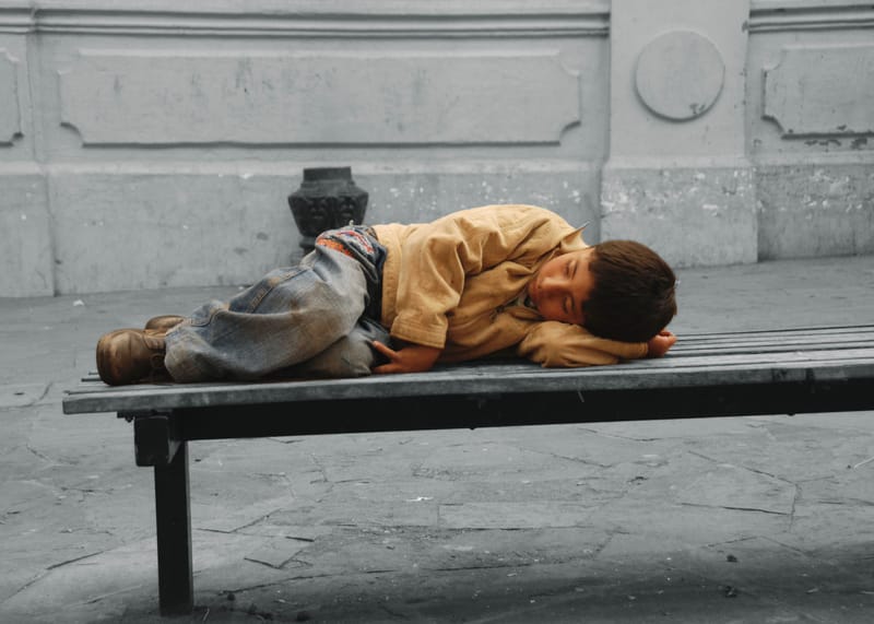 “Casi todas mis fotografías son compasivas, delicadas y personales. Pretenden que el espectador pueda verse a sí mismo”. Bruce Davidson