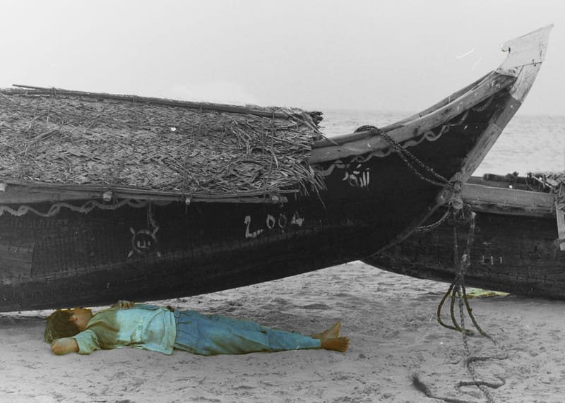 “Casi todas mis fotografías son compasivas, delicadas y personales. Pretenden que el espectador pueda verse a sí mismo”. Bruce Davidson