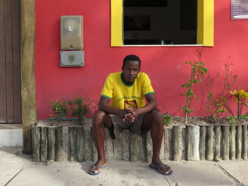 “Fotografiar es colocar la cabeza, el ojo y el corazón en el mismo eje”. Henri Cartier-Bresson