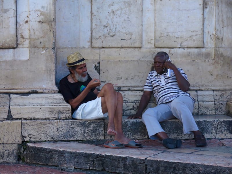 “Fotografiar es colocar la cabeza, el ojo y el corazón en el mismo eje”. Henri Cartier-Bresson