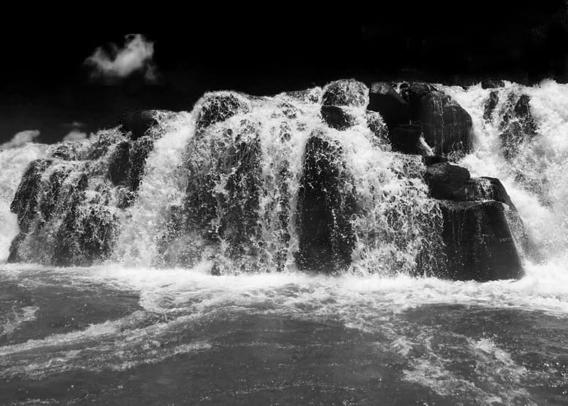 PASEANDO POR MI PAÍS