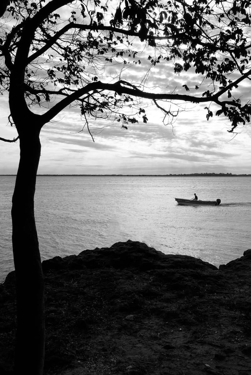 PASEANDO POR MI PAÍS