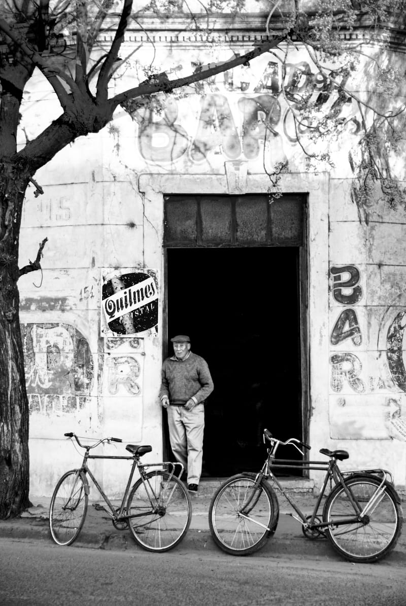 PASEANDO POR MI PAÍS