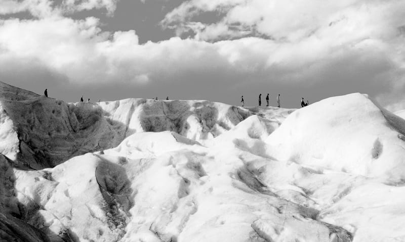 PASEANDO POR MI PAÍS