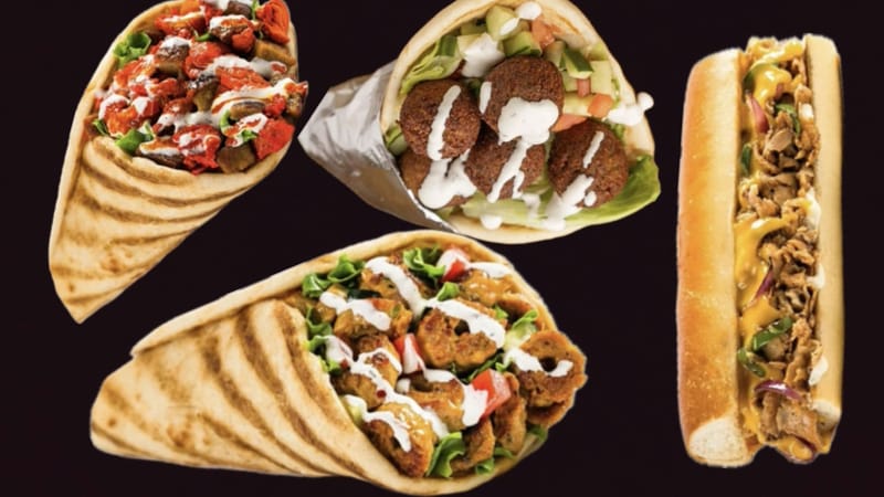 GYROS