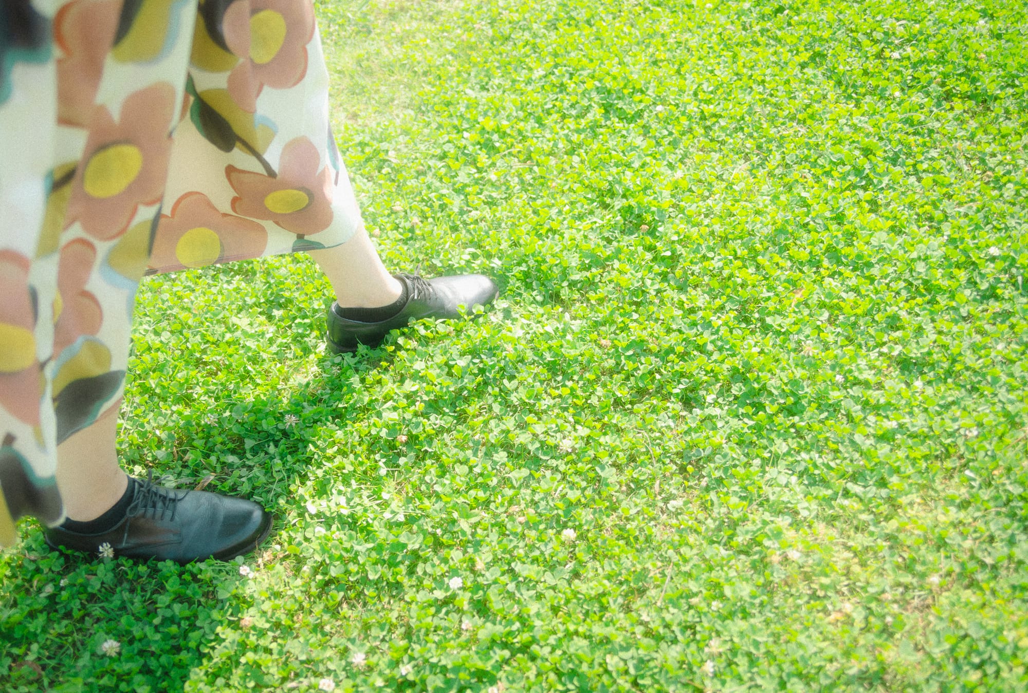 At Near Bashamichi Station , Yokohama City , Kanagawa