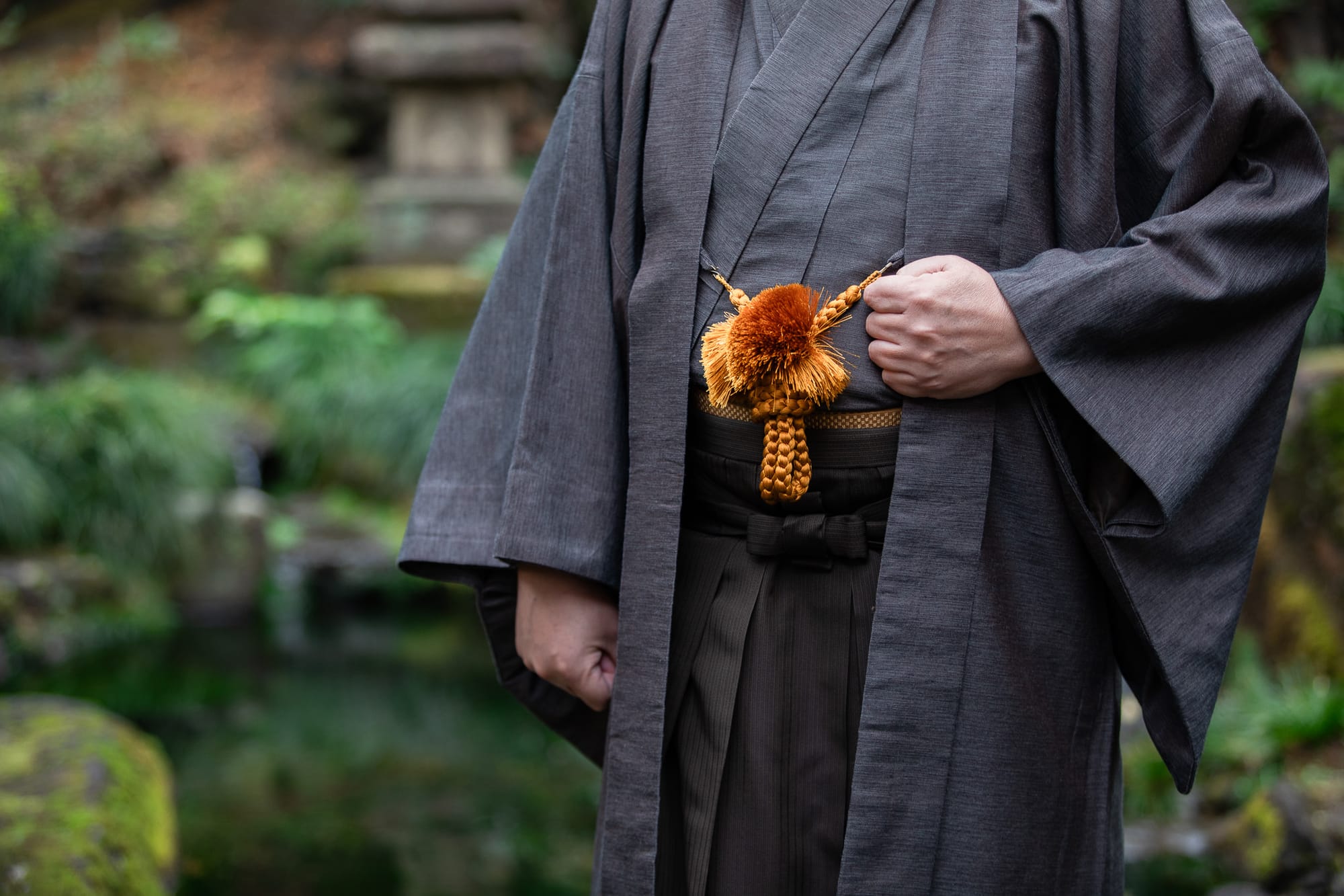 For Kanreki（60 Years Old Anniversary ) Photo Session / 還暦祝いの記念撮影