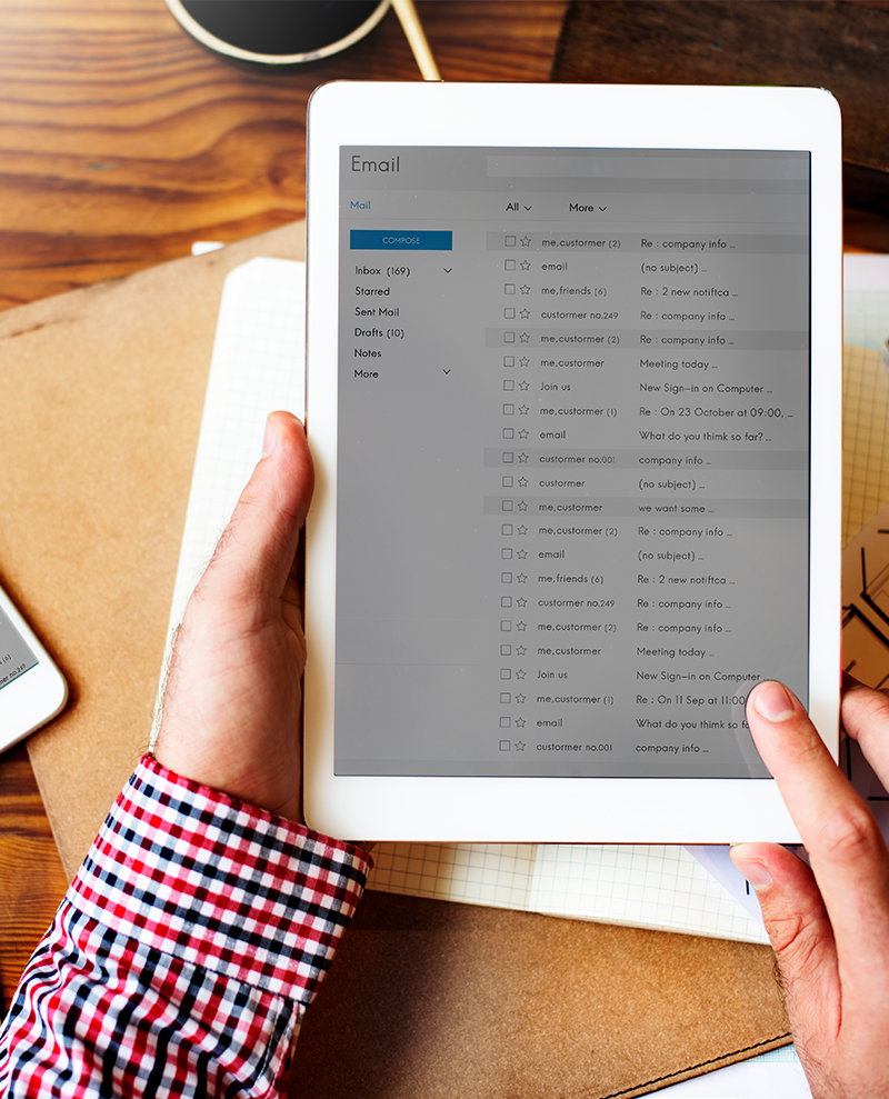 WEB DEVELOPMENT, 2023 Document Manager Application