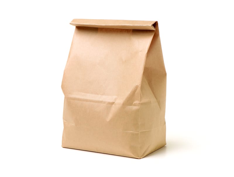 Paper Bag