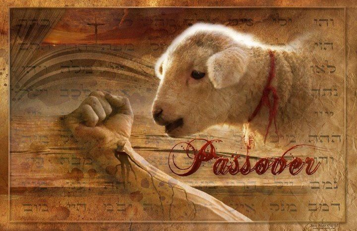 INTRODUCTION TO PASSOVER