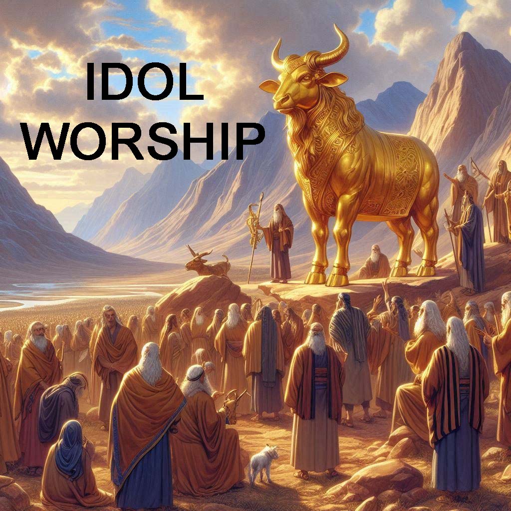 COMMENTARY ON REVELATION 17:2